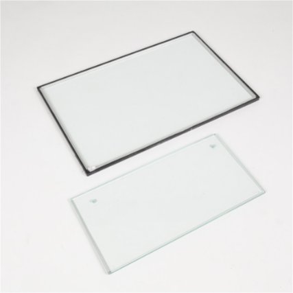 Glass and Glass Related Parts