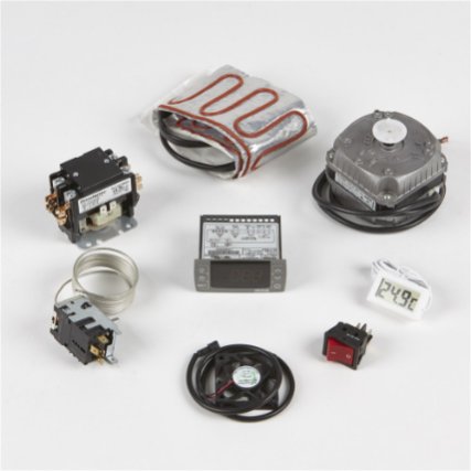 Electrical Parts