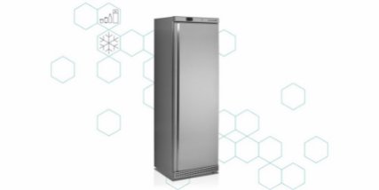 Upright Storage Coolers