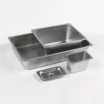 Trays and Pans