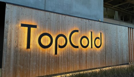 TopCold and Mondial Groupe France